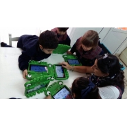 Nuevas TABLETS para el Nivel Inicial